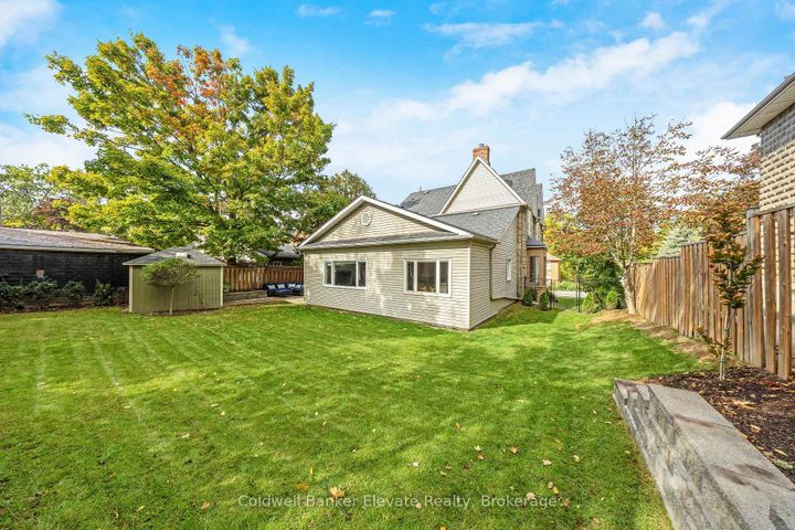 Photo 47 at 6 Queen Street, Georgetown, Halton Hills