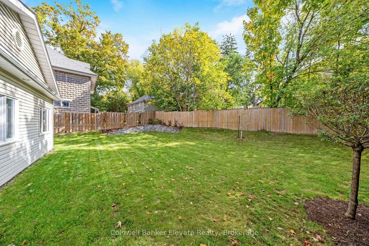 Photo 48 at 6 Queen Street, Georgetown, Halton Hills