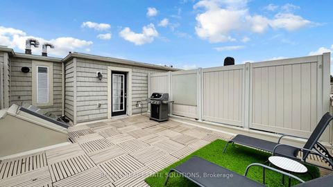 Photo 27 at 5 - 30 Hargrave Lane, York Mills, Toronto