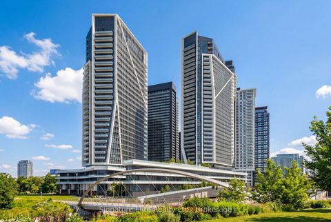 Photo 1 at 415 - 50 Ordnance Street, Niagara, Toronto