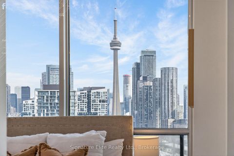 Photo 18 at 415 - 50 Ordnance Street, Niagara, Toronto