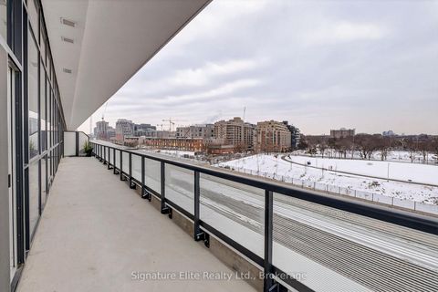 Photo 20 at 415 - 50 Ordnance Street, Niagara, Toronto