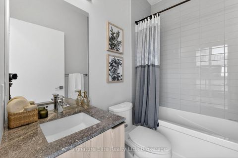 Photo 22 at 415 - 50 Ordnance Street, Niagara, Toronto