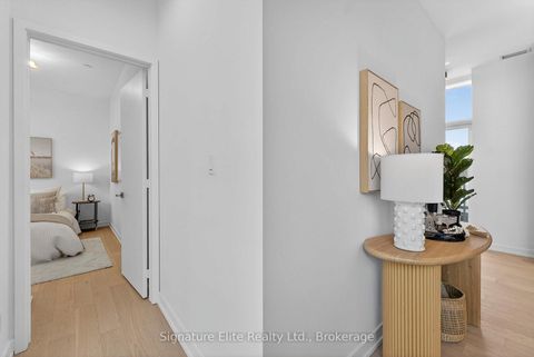 Photo 24 at 415 - 50 Ordnance Street, Niagara, Toronto