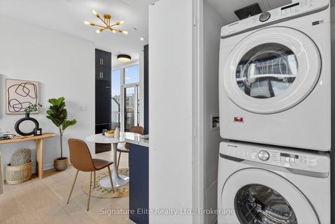 Photo 30 at 415 - 50 Ordnance Street, Niagara, Toronto