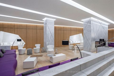 Photo 33 at 415 - 50 Ordnance Street, Niagara, Toronto