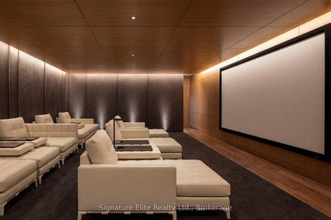 Photo 34 at 415 - 50 Ordnance Street, Niagara, Toronto