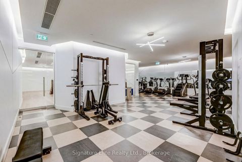 Photo 35 at 415 - 50 Ordnance Street, Niagara, Toronto