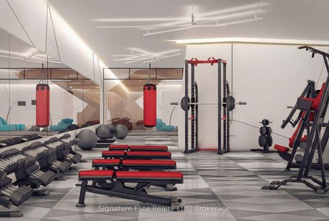 Photo 36 at 415 - 50 Ordnance Street, Niagara, Toronto