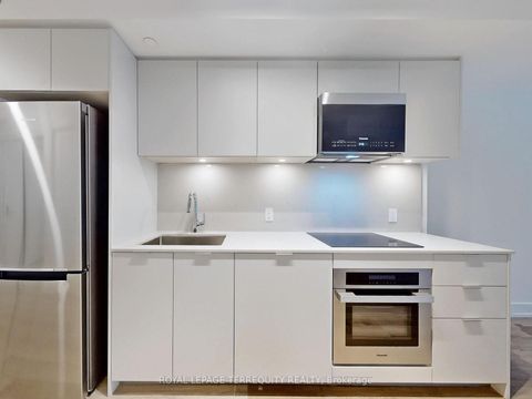 Photo 8 at 701 - 8 Cedarland Drive, Unionville, Markham