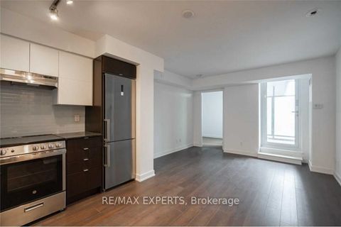 Photo 6 at 317 - 120 Varna Drive, Lawrence, Toronto