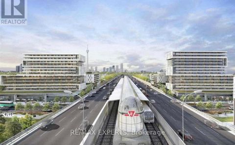 Photo 15 at 317 - 120 Varna Drive, Lawrence, Toronto