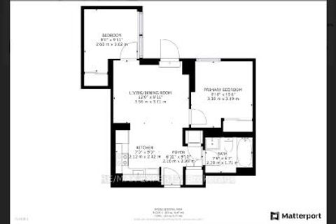 Photo 16 at 317 - 120 Varna Drive, Lawrence, Toronto