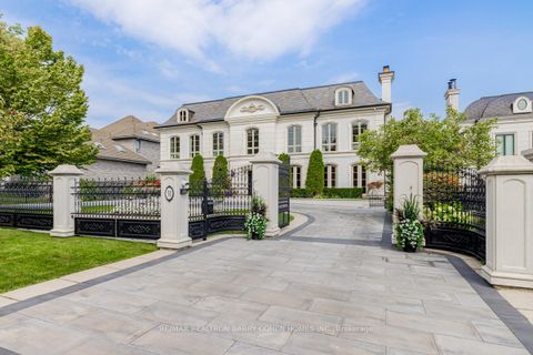 Photo 1 at 31 Thornbank Road, Uplands, Vaughan