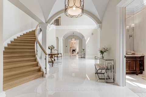 Photo 8 at 31 Thornbank Road, Uplands, Vaughan