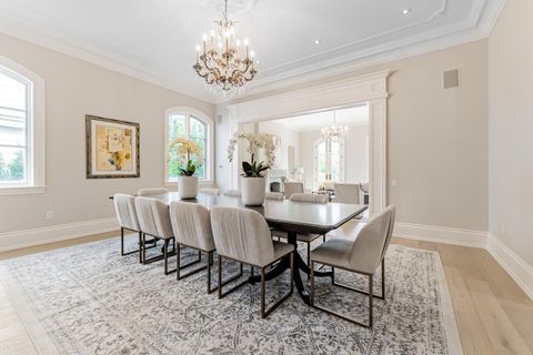 Photo 11 at 31 Thornbank Road, Uplands, Vaughan