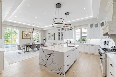 Photo 18 at 31 Thornbank Road, Uplands, Vaughan