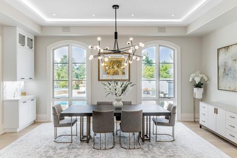 Photo 19 at 31 Thornbank Road, Uplands, Vaughan