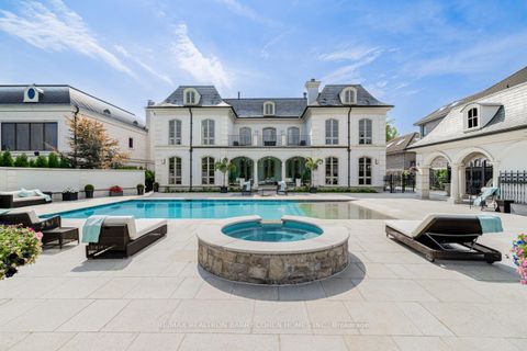 Photo 35 at 31 Thornbank Road, Uplands, Vaughan