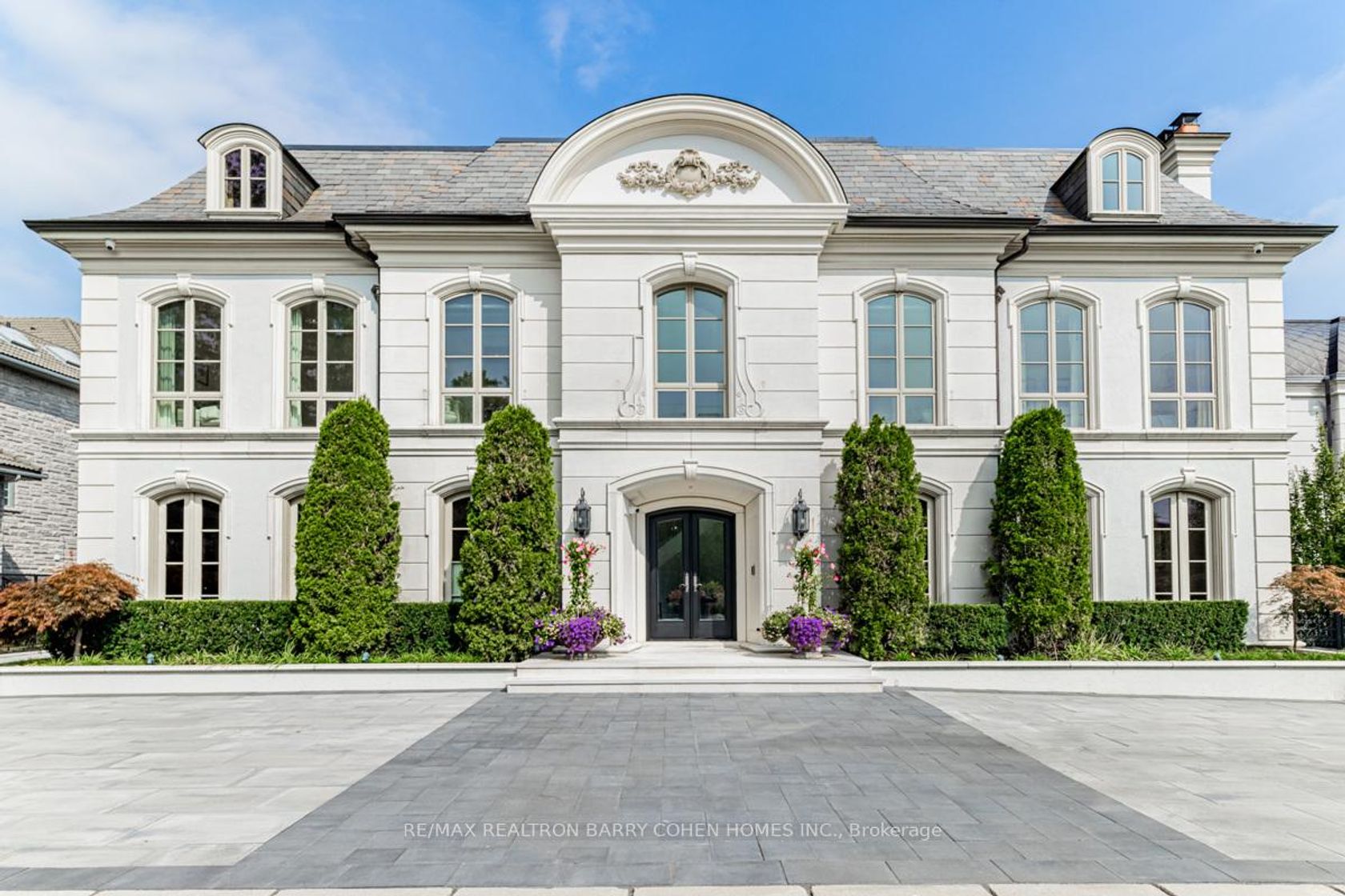 31 Thornbank Road, Uplands, Vaughan 