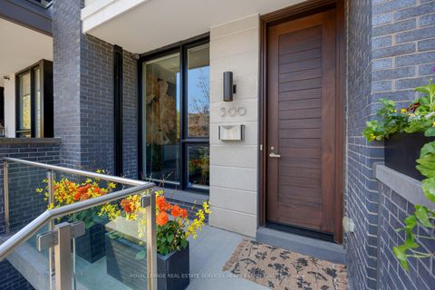 Photo 2 at 500 Shaw Street, Little Italy, Toronto