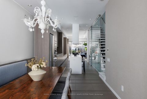 Photo 5 at 500 Shaw Street, Little Italy, Toronto