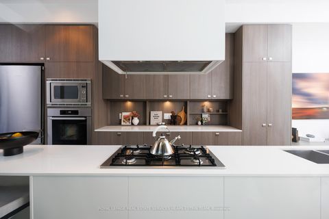 Photo 8 at 500 Shaw Street, Little Italy, Toronto