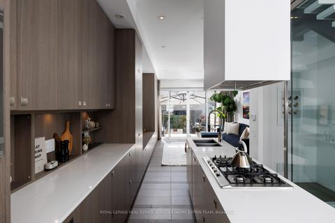 Photo 9 at 500 Shaw Street, Little Italy, Toronto