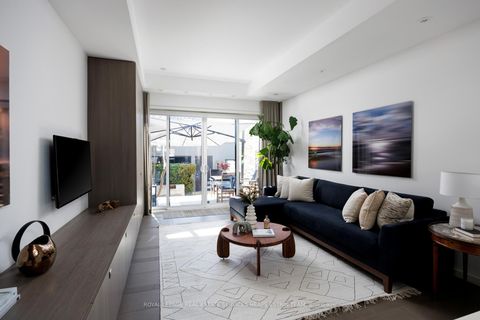 Photo 10 at 500 Shaw Street, Little Italy, Toronto