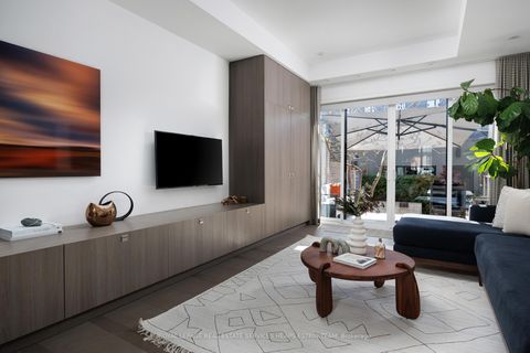 Photo 11 at 500 Shaw Street, Little Italy, Toronto