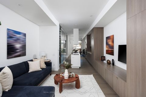 Photo 12 at 500 Shaw Street, Little Italy, Toronto