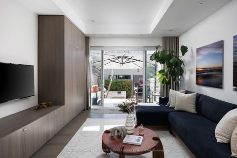 Photo 13 at 500 Shaw Street, Little Italy, Toronto