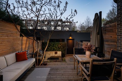 Photo 15 at 500 Shaw Street, Little Italy, Toronto