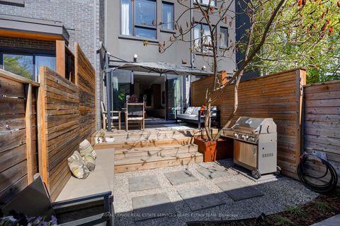 Photo 16 at 500 Shaw Street, Little Italy, Toronto