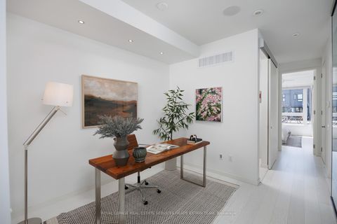 Photo 19 at 500 Shaw Street, Little Italy, Toronto