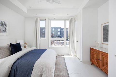 Photo 20 at 500 Shaw Street, Little Italy, Toronto