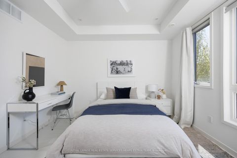 Photo 21 at 500 Shaw Street, Little Italy, Toronto