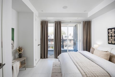 Photo 26 at 500 Shaw Street, Little Italy, Toronto