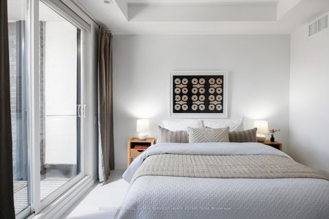 Photo 27 at 500 Shaw Street, Little Italy, Toronto