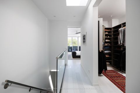 Photo 29 at 500 Shaw Street, Little Italy, Toronto