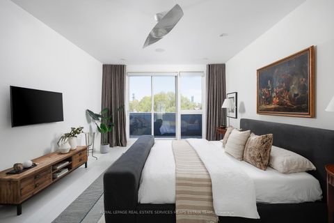 Photo 30 at 500 Shaw Street, Little Italy, Toronto