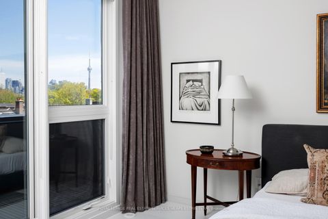 Photo 31 at 500 Shaw Street, Little Italy, Toronto