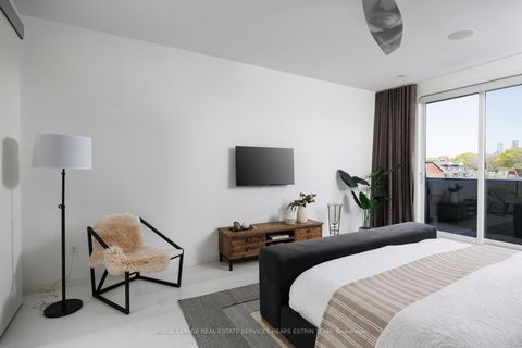 Photo 32 at 500 Shaw Street, Little Italy, Toronto