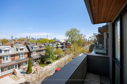 Photo 33 at 500 Shaw Street, Little Italy, Toronto