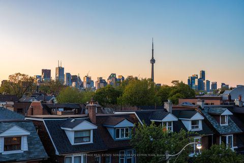 Photo 34 at 500 Shaw Street, Little Italy, Toronto