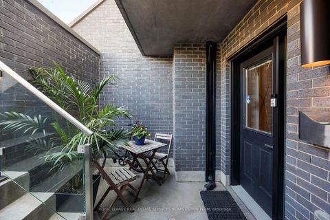 Photo 42 at 500 Shaw Street, Little Italy, Toronto