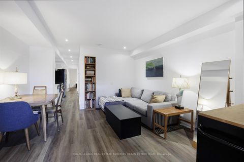 Photo 43 at 500 Shaw Street, Little Italy, Toronto