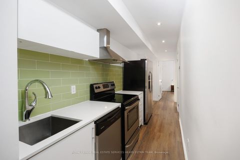 Photo 44 at 500 Shaw Street, Little Italy, Toronto