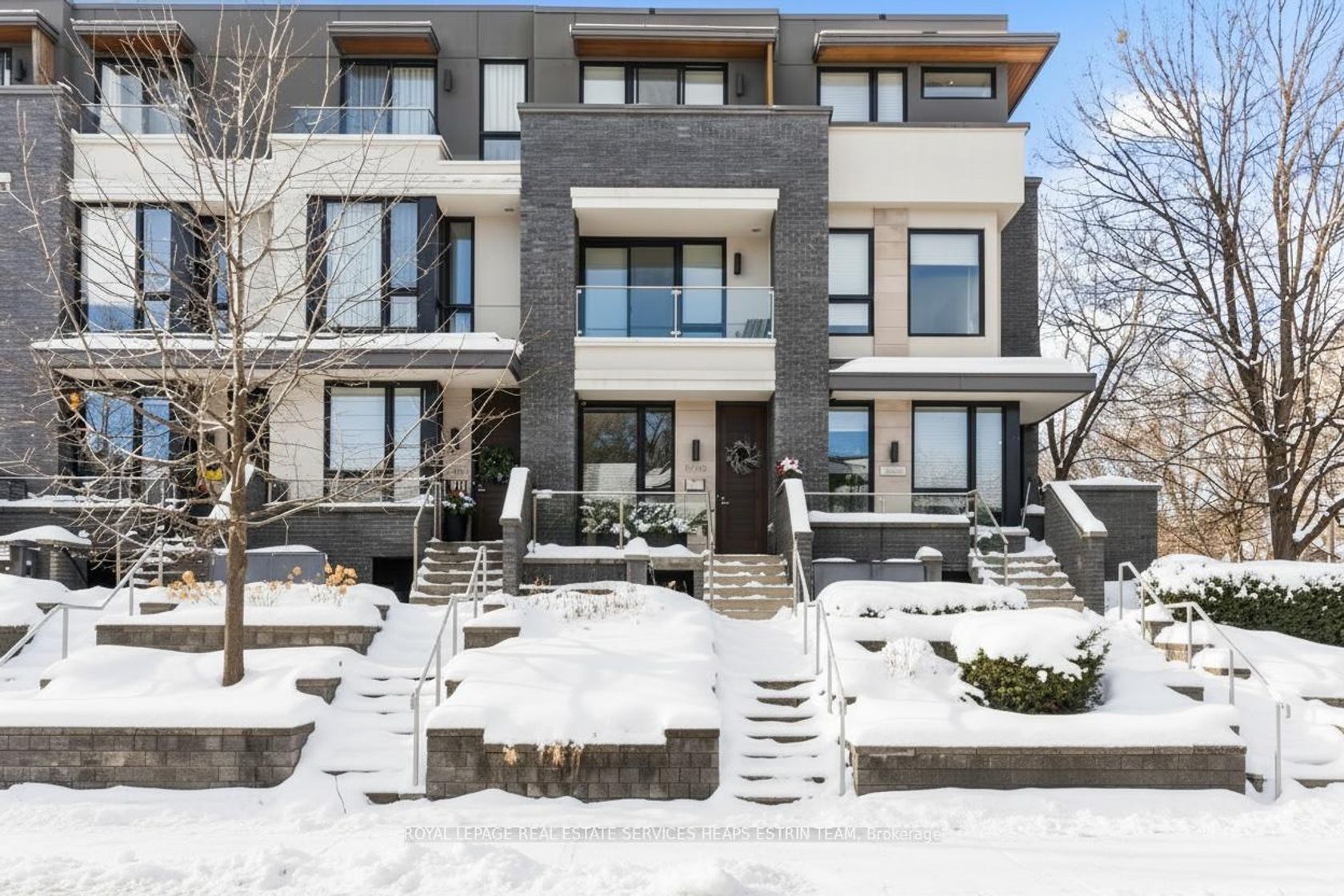 500 Shaw Street, Little Italy, Toronto 