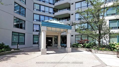 Photo 2 at 909 - 120 Promenade Circle, Brownridge, Vaughan